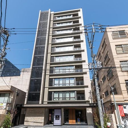 Hotel Wa Hakata Fukuoka  Exterior photo