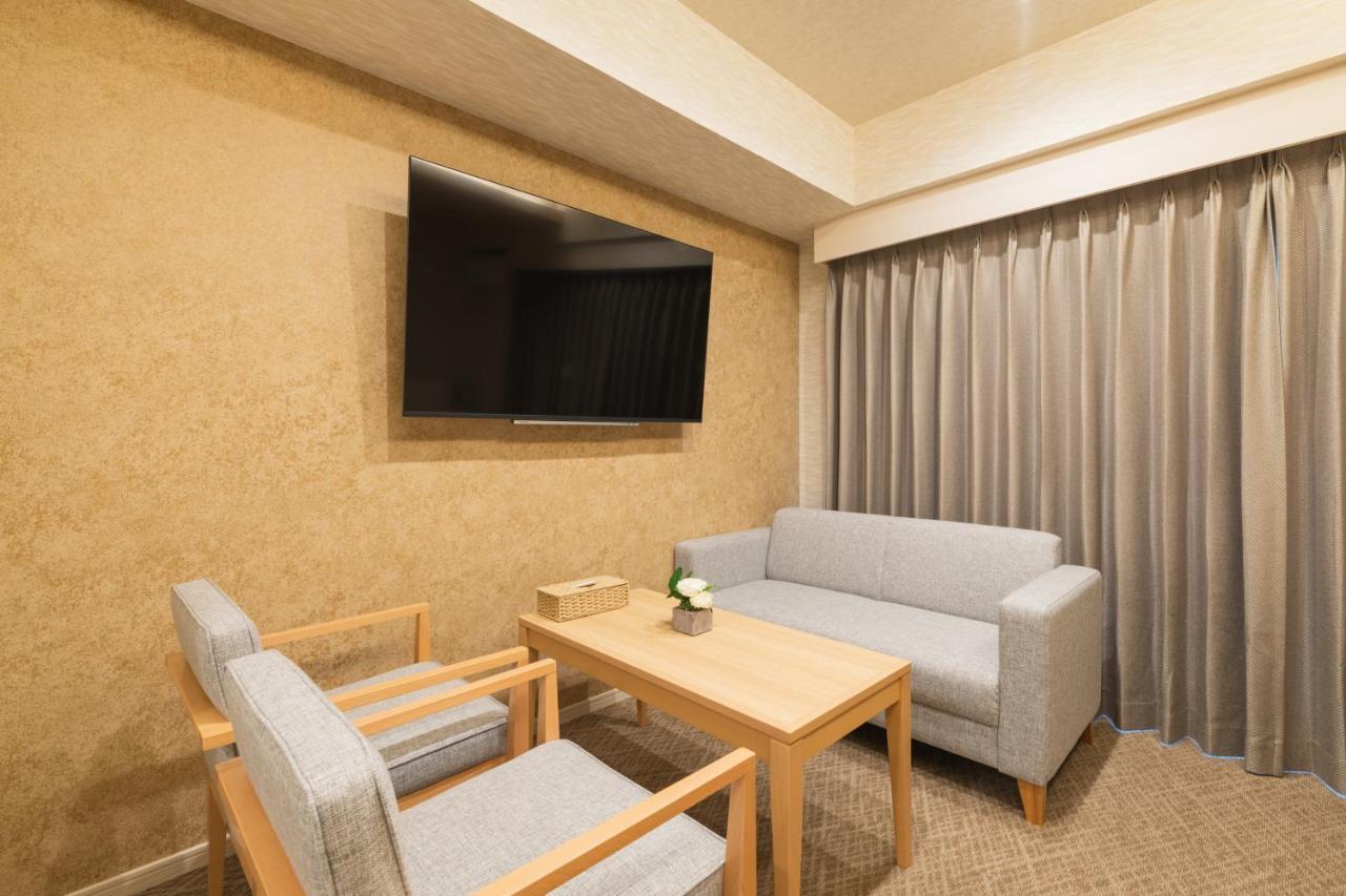 Hotel Wa Hakata Fukuoka  Exterior photo