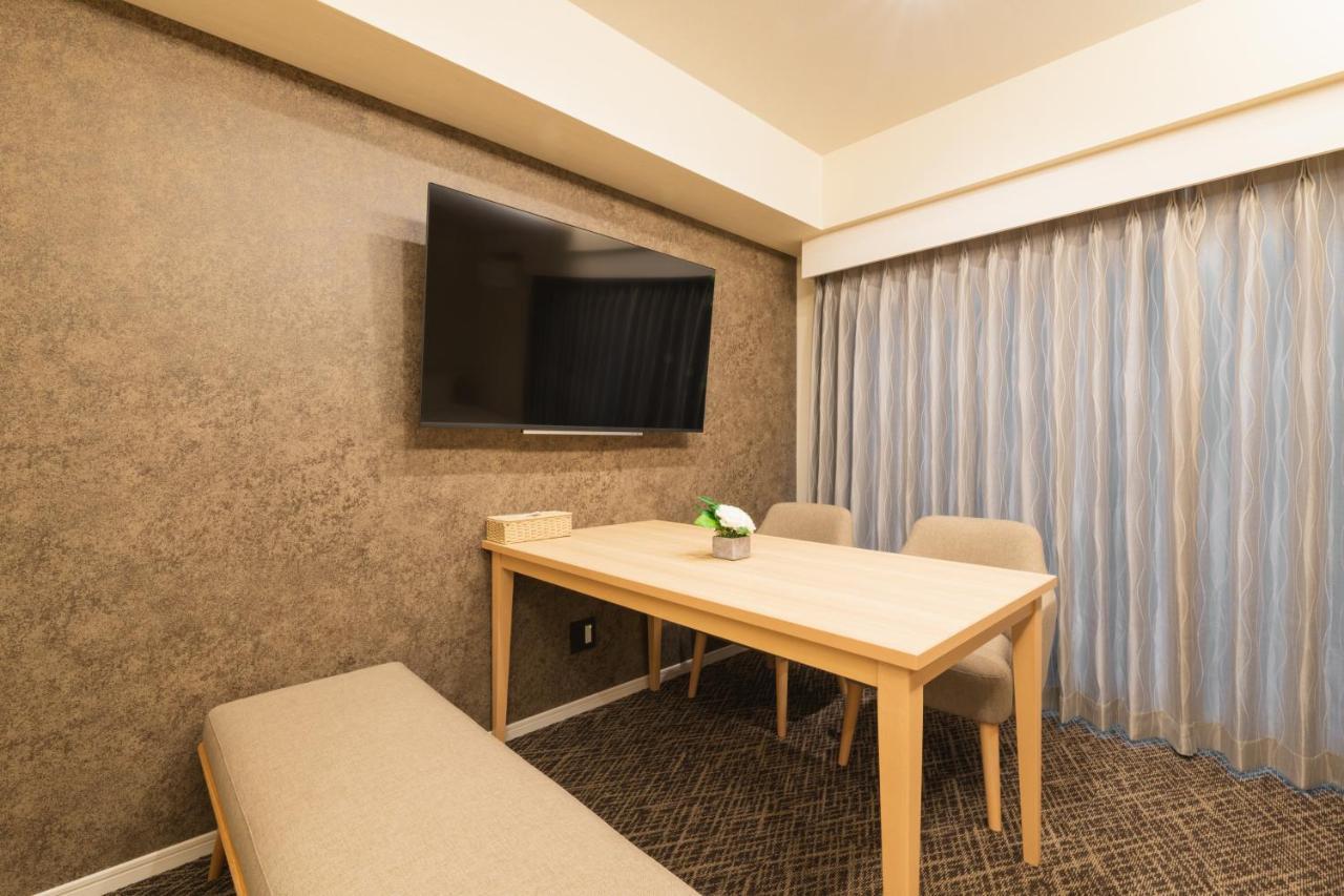 Hotel Wa Hakata Fukuoka  Exterior photo