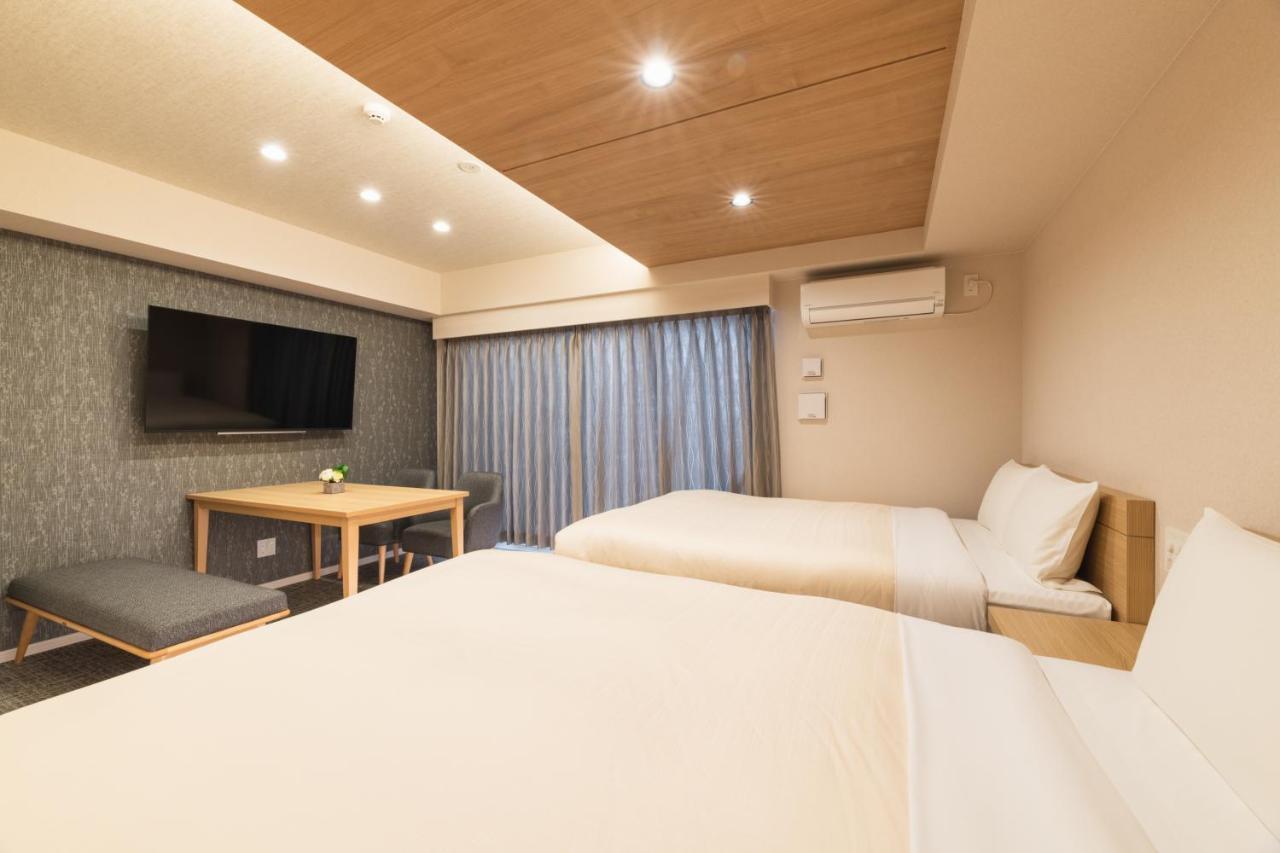 Hotel Wa Hakata Fukuoka  Exterior photo