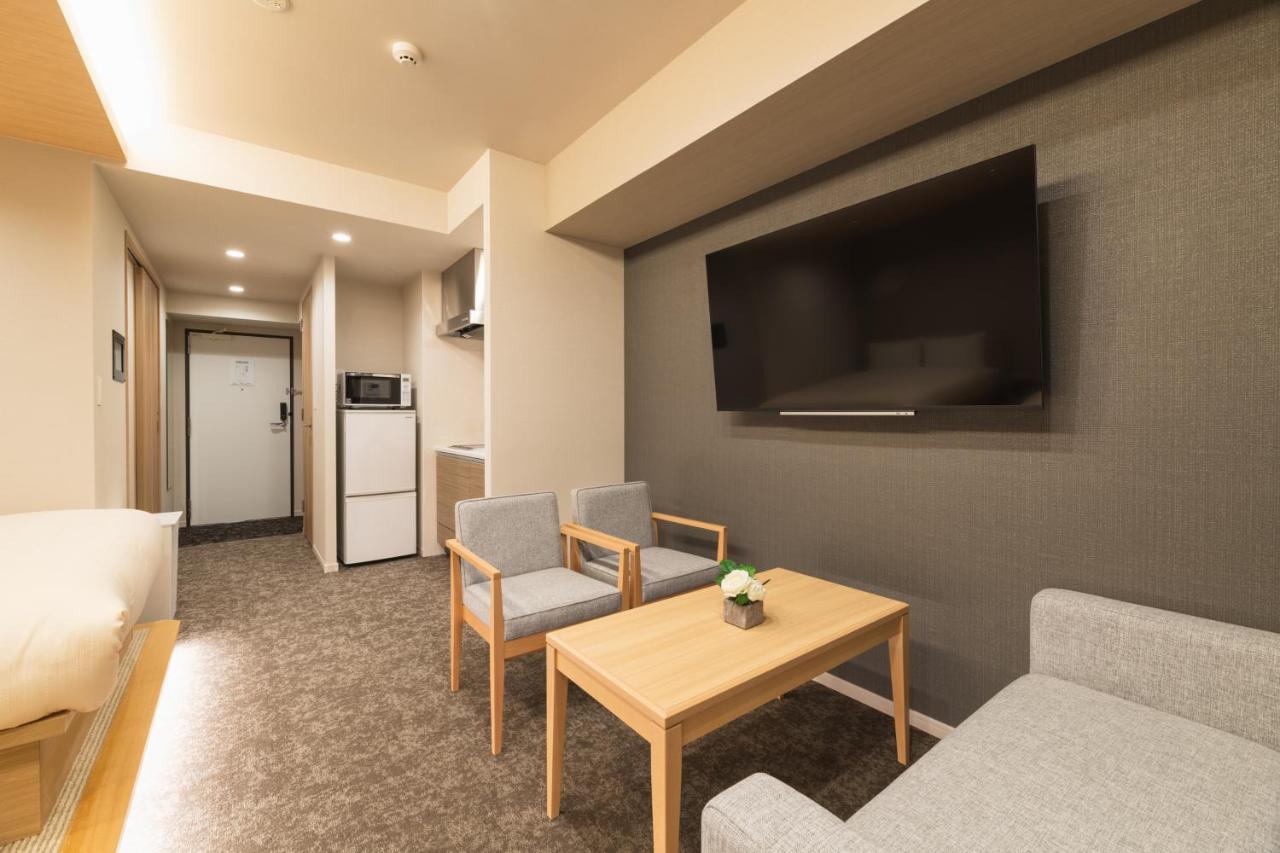 Hotel Wa Hakata Fukuoka  Exterior photo