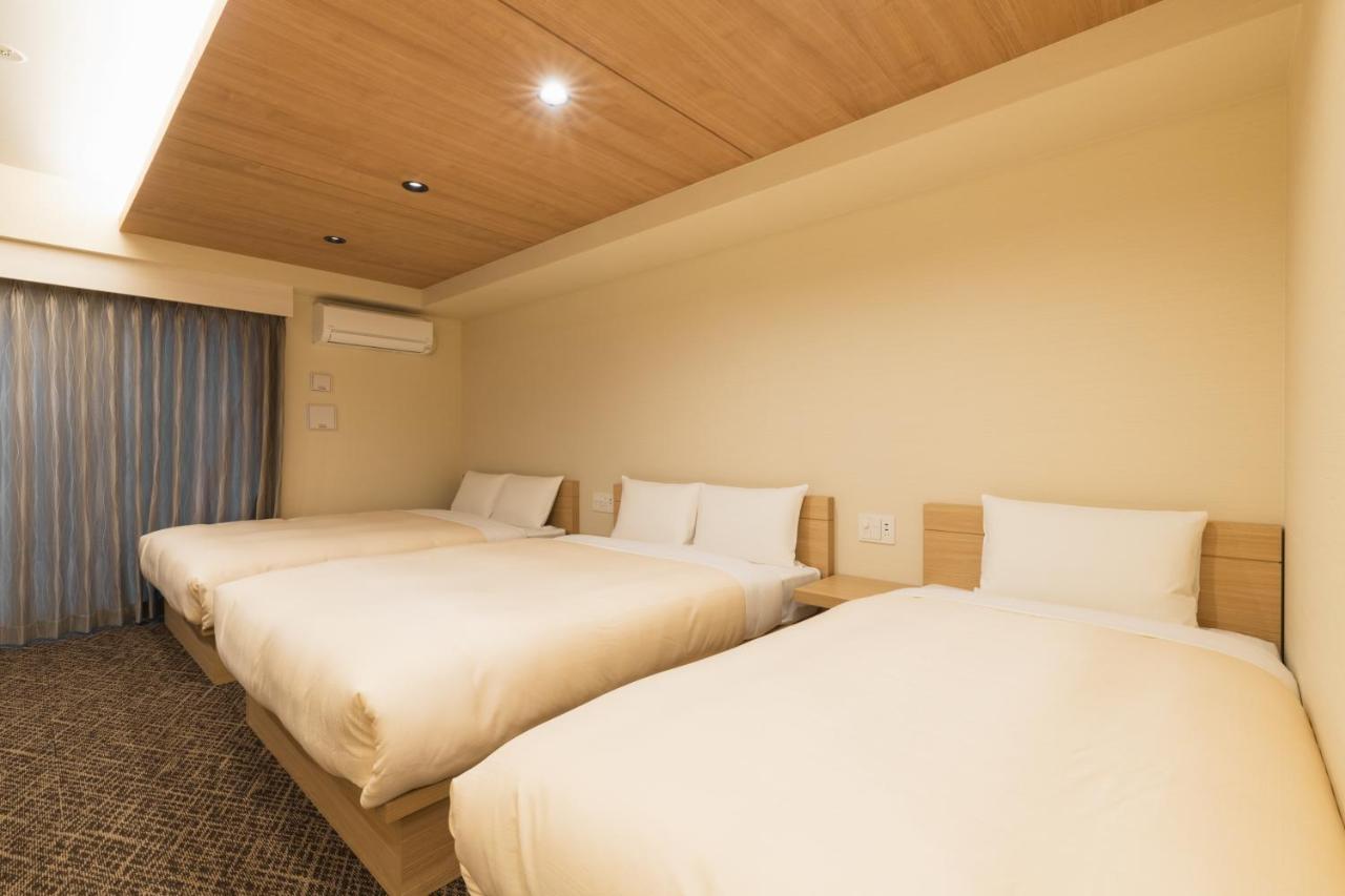Hotel Wa Hakata Fukuoka  Exterior photo